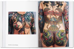 1000 Tattoos — изображение 7