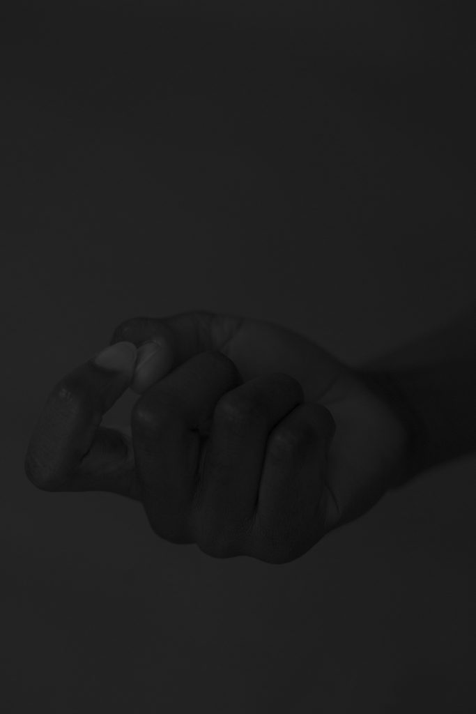 Катя Янова. Микро-движения II, 30х45