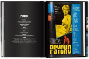 Alfred Hitchcock. The Complete Films — изображение 4