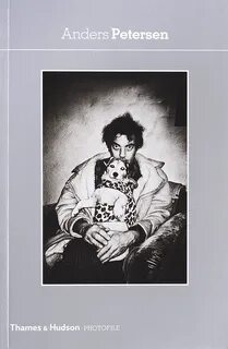 Anders Petersen (Photofile)
