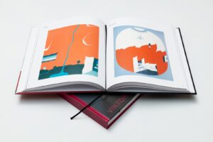 Виктор Пивоваров. Книга I — изображение 2