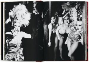 Ellen von Unwerth. Fräulein (40th Ed. Taschen) — изображение 2