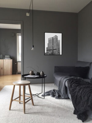 Алексей Боголепов. BLOC 5. 30х40