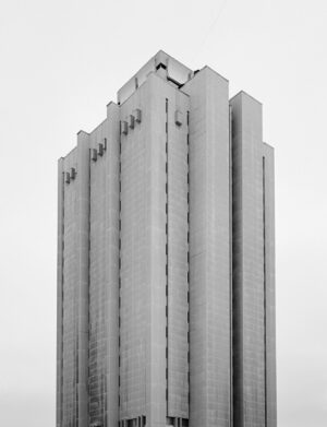 Алексей Боголепов. BLOC II. 90x120