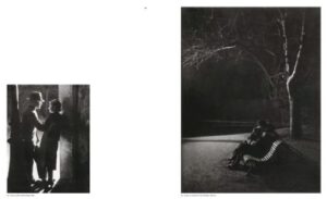 Brassai: Paris Nocturne — изображение 2