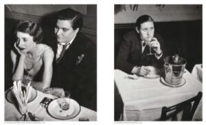 Brassai: Paris Nocturne — изображение 3