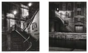Brassai: Paris Nocturne — изображение 4