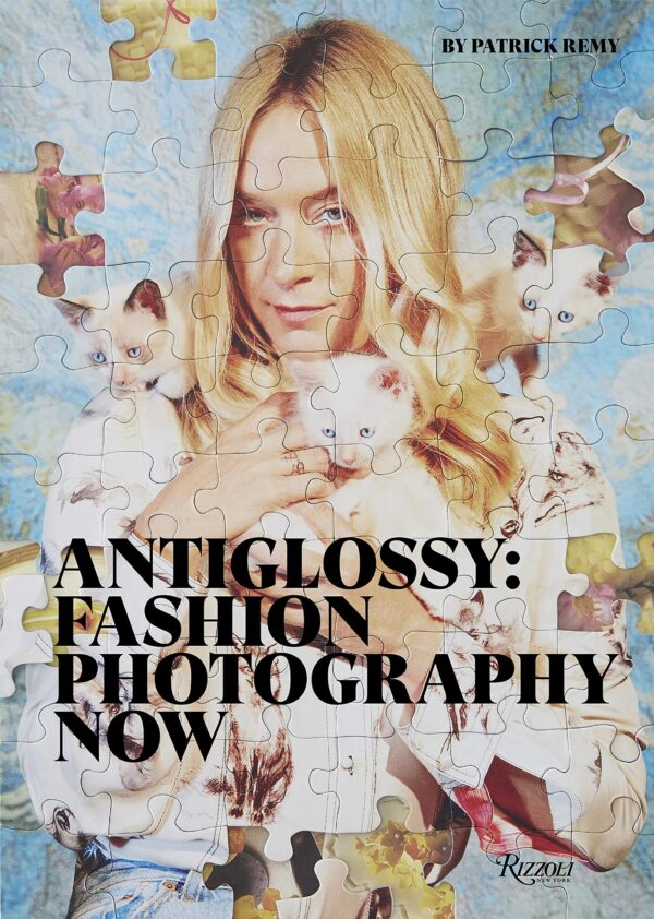 Anti-Glossy: Fashion Photography Now