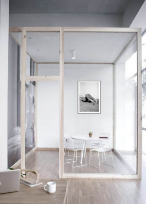 Катя Янова. Лакуна I, 50x70 — изображение 2