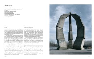 Spomenik Monument Database — изображение 2