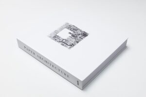 Юрий Аввакумов. Paper architecture an anthology