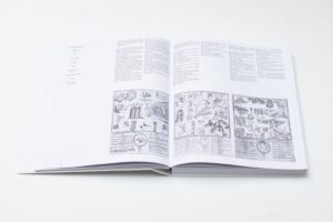 Юрий Аввакумов. Paper architecture an anthology — изображение 3