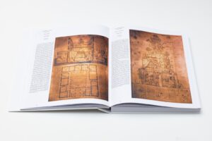 Юрий Аввакумов. Paper architecture an anthology — изображение 4