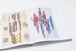 Юрий Аввакумов. Paper architecture an anthology — изображение 5