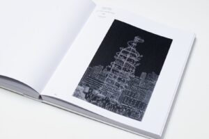 Юрий Аввакумов. Paper architecture an anthology — изображение 6