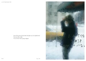 Forever Saul Leiter — изображение 2