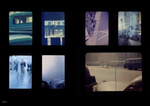 Forever Saul Leiter — изображение 8