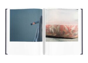 Rinko Kawauchi. Illuminance — изображение 4