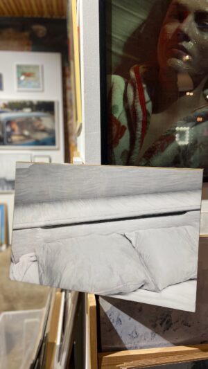 Ирина Иванникова. Спецсплав III. 40x60 — изображение 4