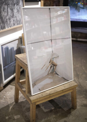 Анастасия Дубровина. Я езжу по стране II. 40x60 — изображение 2