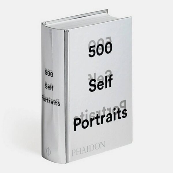 500 Self Portraits