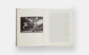 Annie Leibovitz at Work — изображение 7