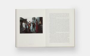 Annie Leibovitz at Work — изображение 5