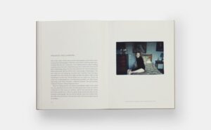 Annie Leibovitz at Work — изображение 4