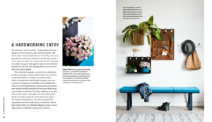 Baylor Chapman. Decorating with Plants — изображение 6