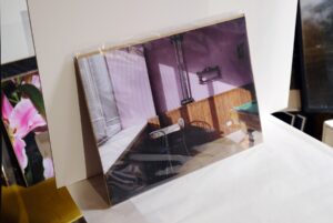 Евгений Гусаров. Untitled VI, 30х45 — изображение 3