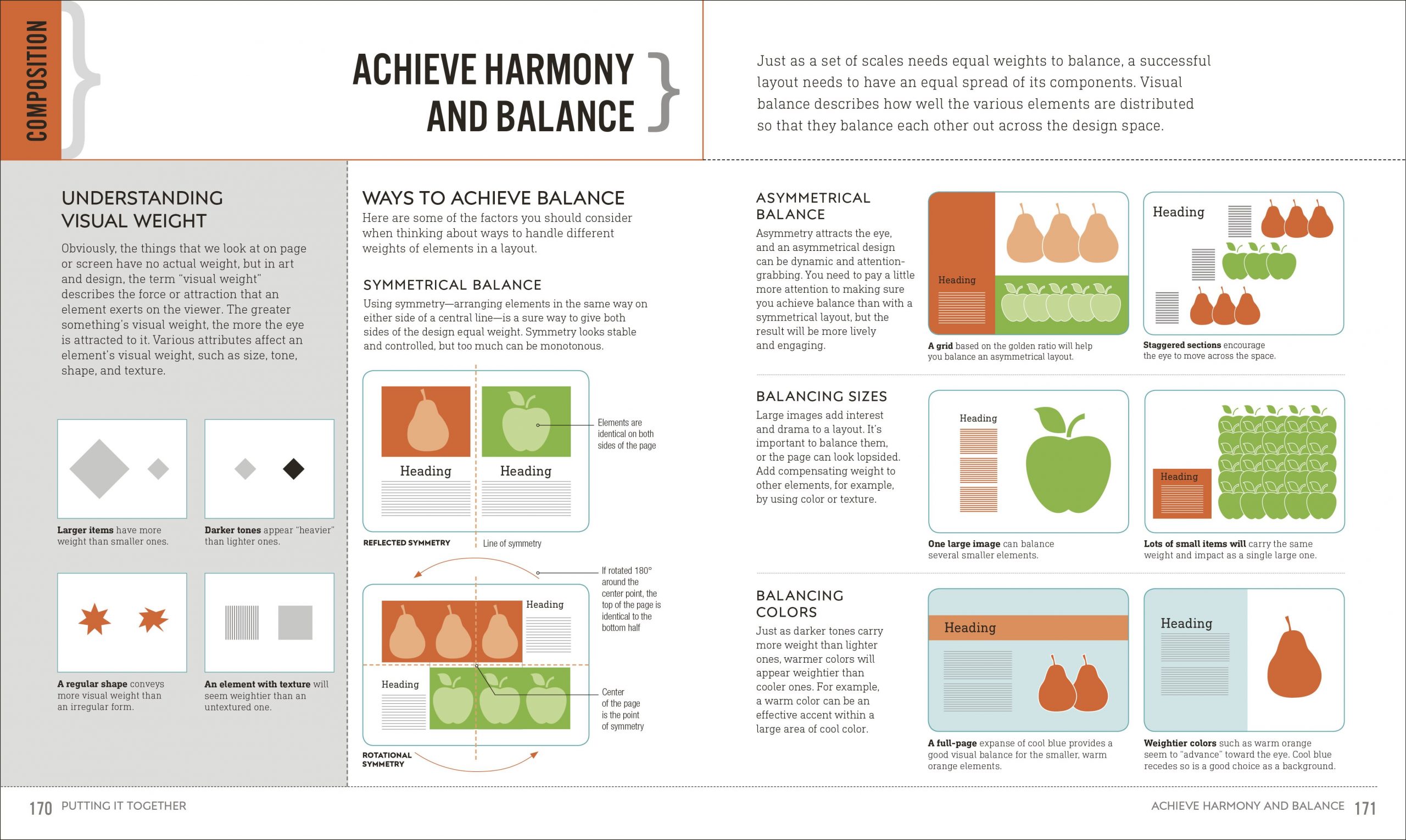 Graphic Design For Everyone — изображение 4