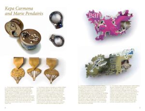 Masters of New Jewellery Design — изображение 2
