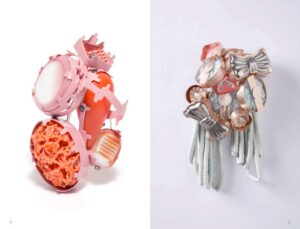Masters of New Jewellery Design — изображение 4