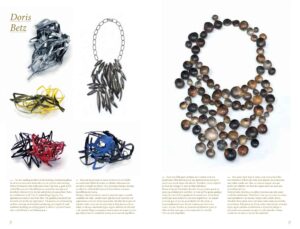 Masters of New Jewellery Design — изображение 5