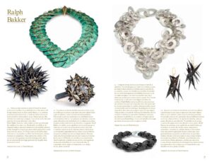 Masters of New Jewellery Design — изображение 6