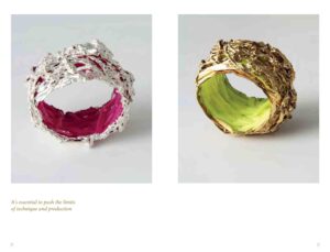 Masters of New Jewellery Design — изображение 7