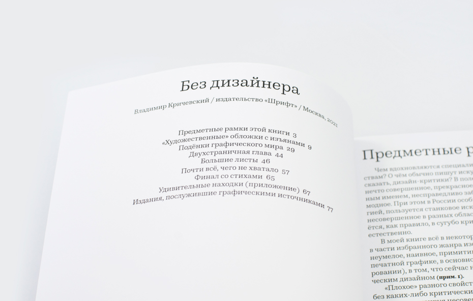 В. Кричевский. Без дизайнера — изображение 2