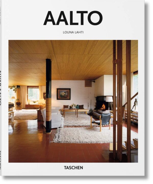 Aalto (Basic Architectural Series)