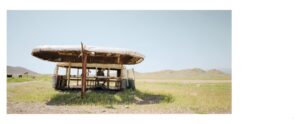 Christoph Grill: Short Stalks at Distant Shores. Imaging Post-Soviet Space — изображение 3