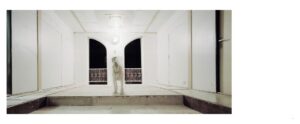 Christoph Grill: Short Stalks at Distant Shores. Imaging Post-Soviet Space — изображение 6