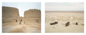 Christoph Grill: Short Stalks at Distant Shores. Imaging Post-Soviet Space — изображение 7