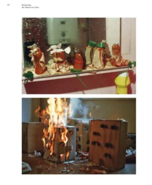 Through the Looking Brain. A Swiss Collection of Conceptual Photography — изображение 8