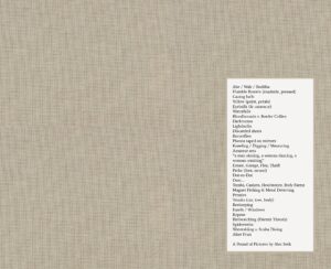 Alec Soth. A Pound of Pictures