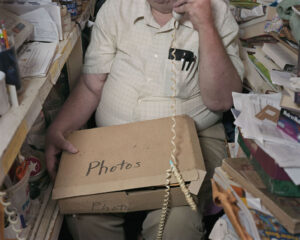 Alec Soth. A Pound of Pictures — изображение 3