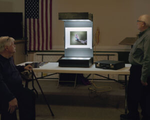 Alec Soth. A Pound of Pictures — изображение 8