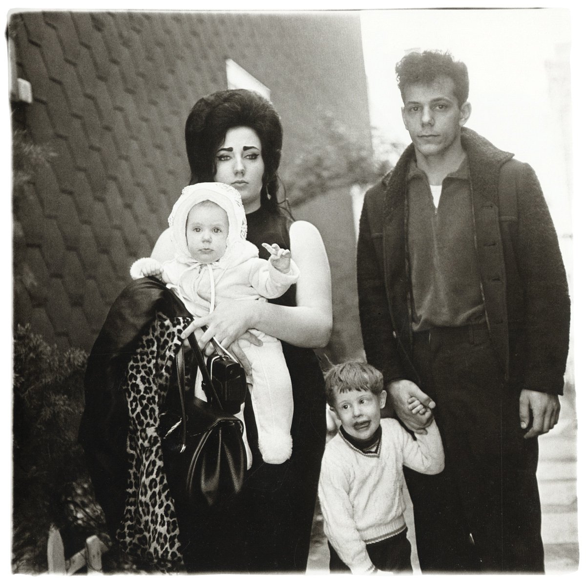 Diane Arbus. Photographien — изображение 4