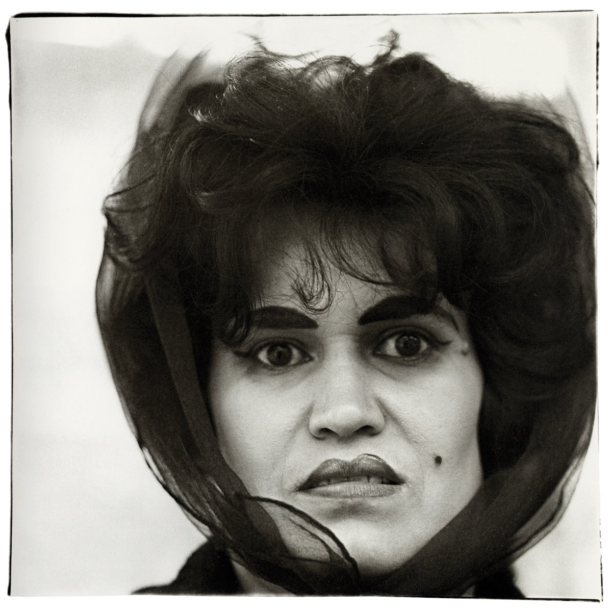 Diane Arbus. Photographien — изображение 5