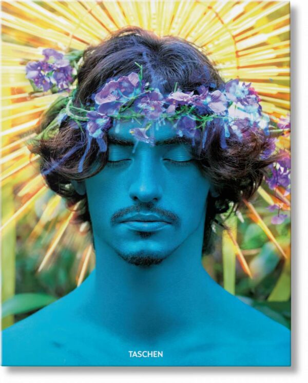David LaChapelle. Good News, Part II