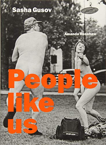 People Like Us by Sasha Gusov