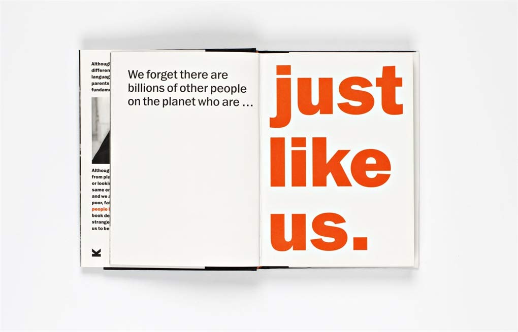 People Like Us by Sasha Gusov — изображение 3